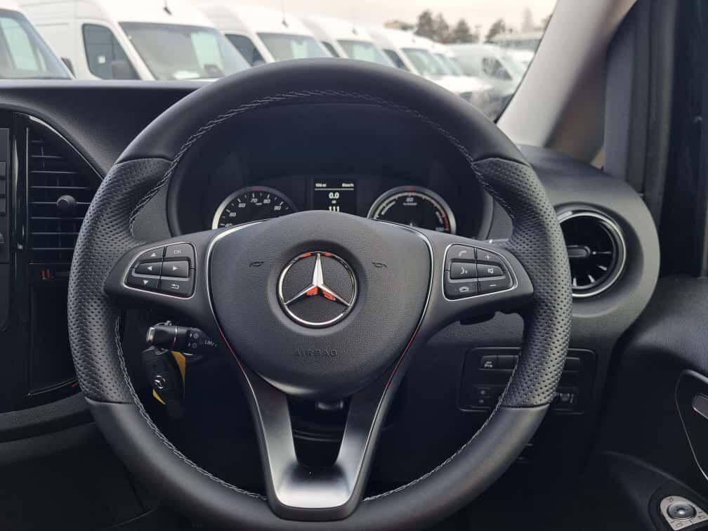 Mercedes-Benz eVito